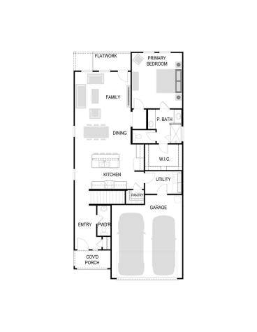 2709 Baynes Place Princeton TX 75407