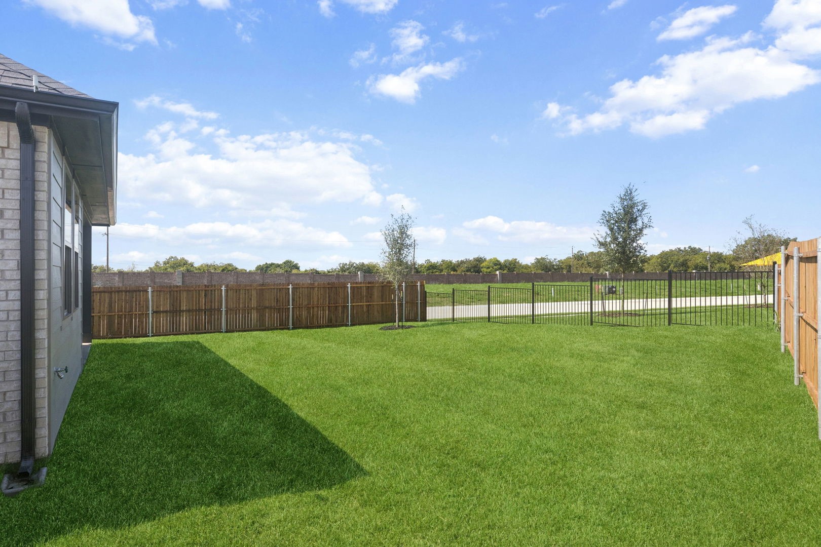 2709 Baynes Place Princeton TX 75407