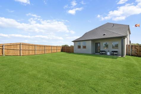 2709 Baynes Place Princeton TX 75407