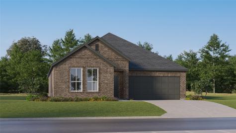 1116 Blue Spring Drive Anna TX 75409