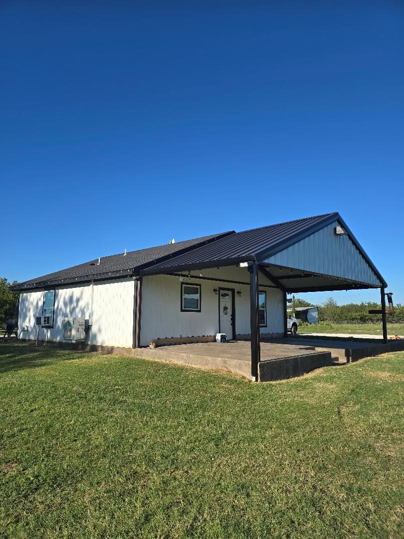 131 Hcr 1417 Covington TX 76636