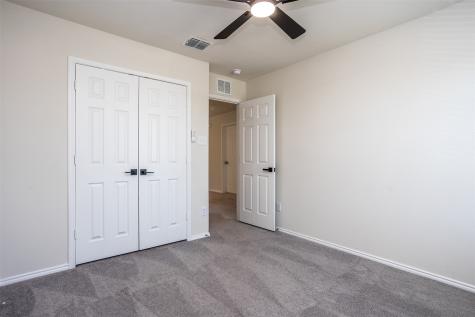 1544 Vega Drive Forney TX 75126