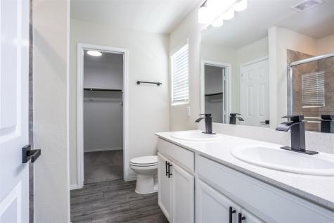1544 Vega Drive Forney TX 75126