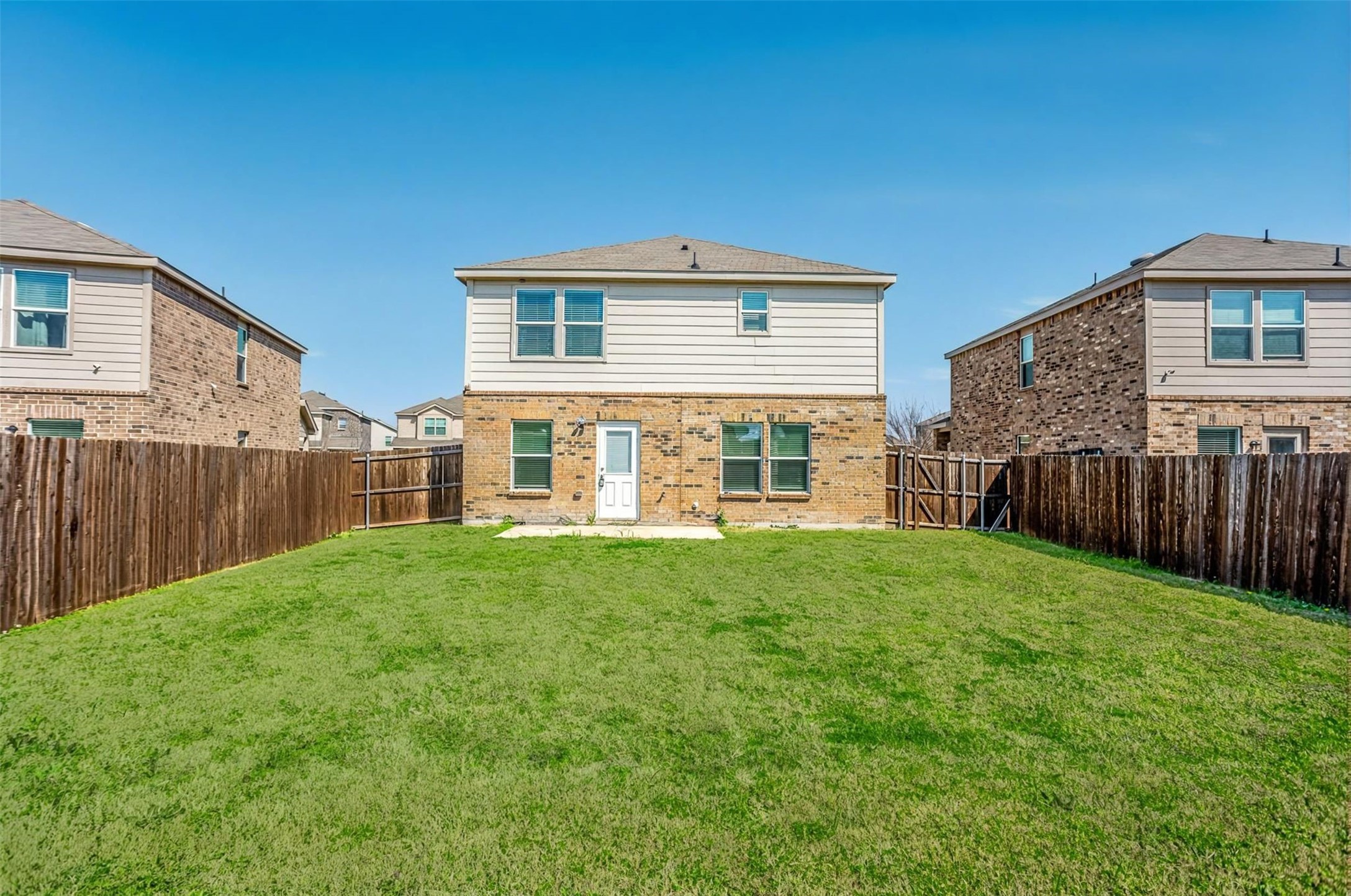 1544 Vega Drive Forney TX 75126