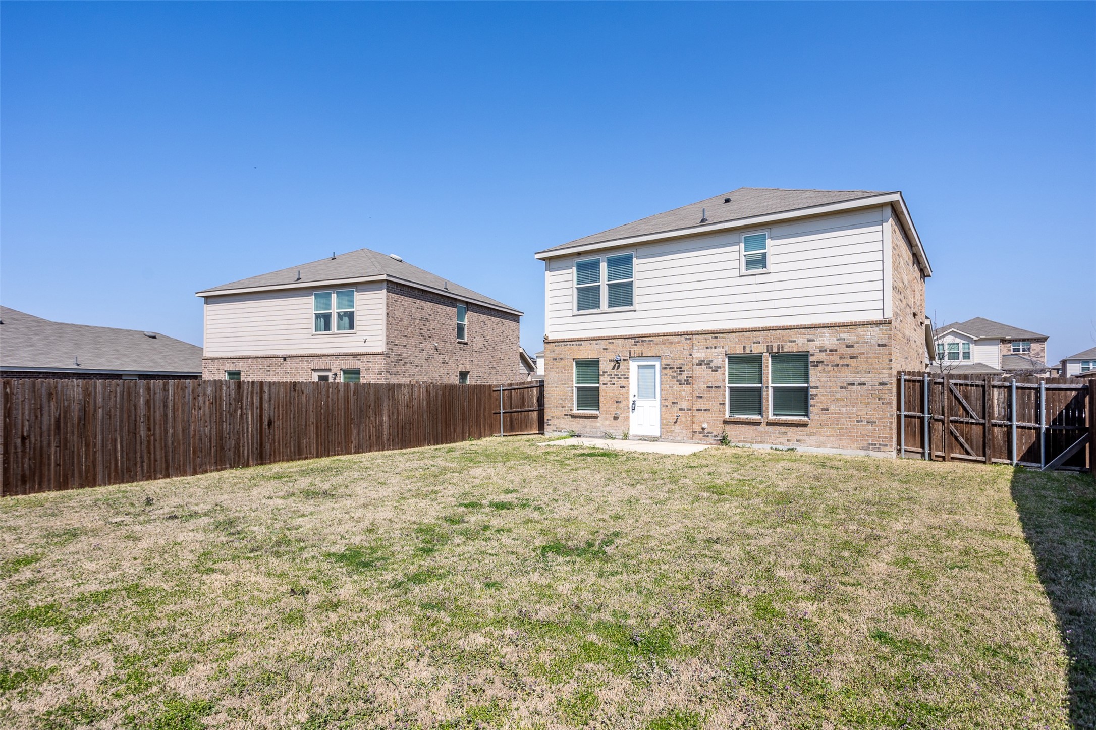 1544 Vega Drive Forney TX 75126