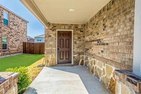 1544 Vega Drive Forney TX 75126