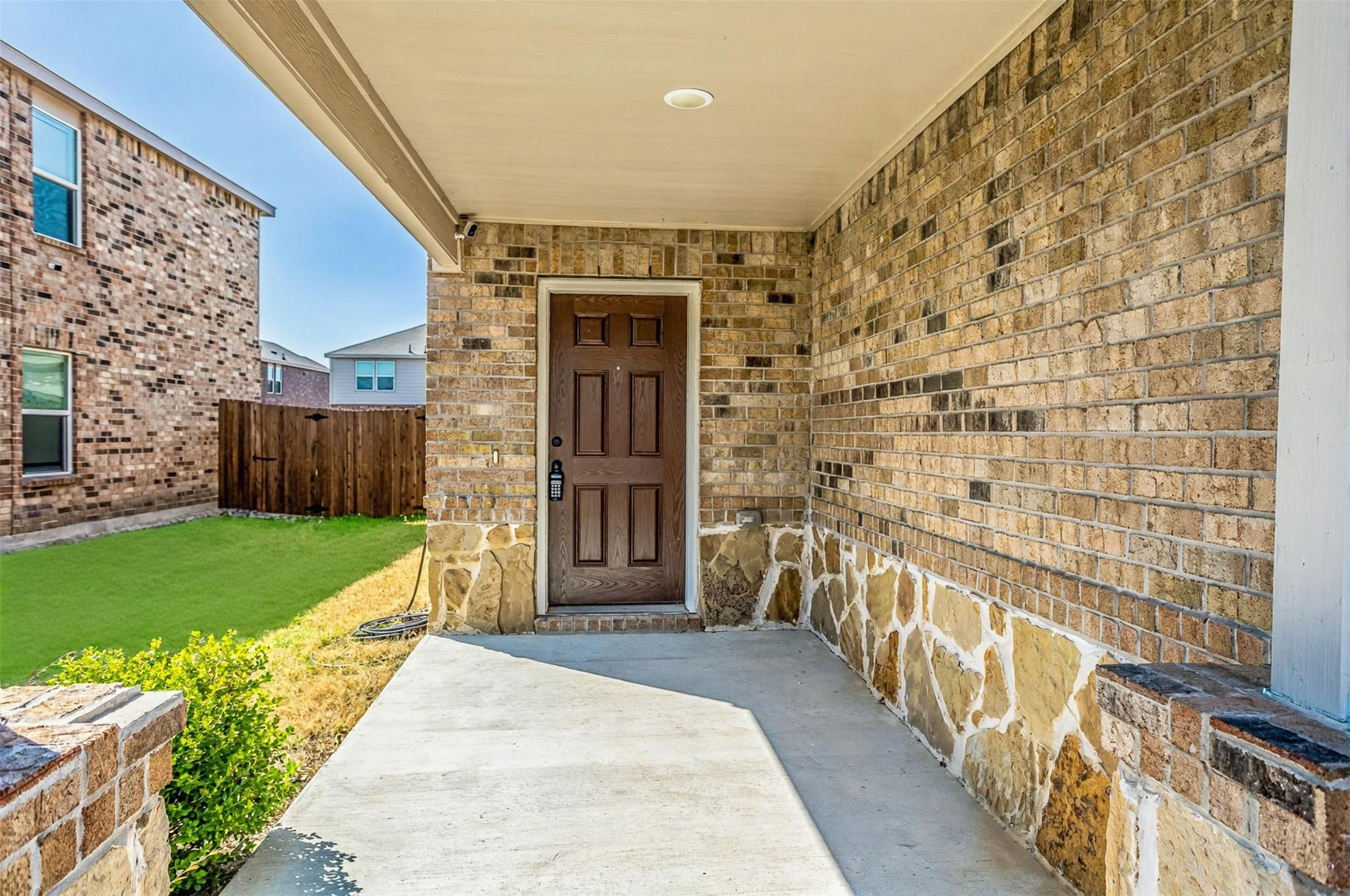 1544 Vega Drive Forney TX 75126