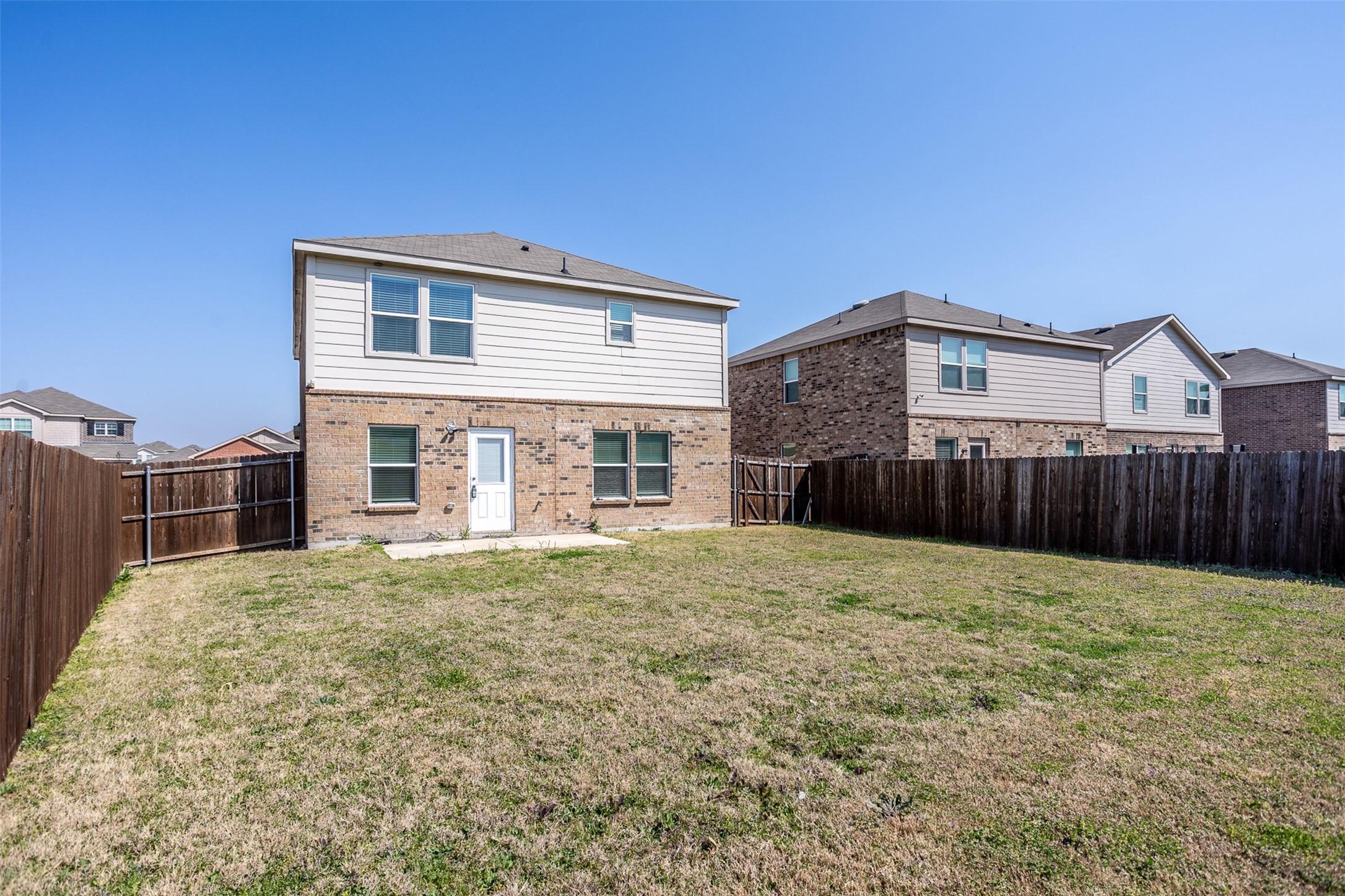 1544 Vega Drive Forney TX 75126