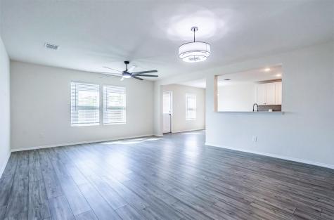 1544 Vega Drive Forney TX 75126