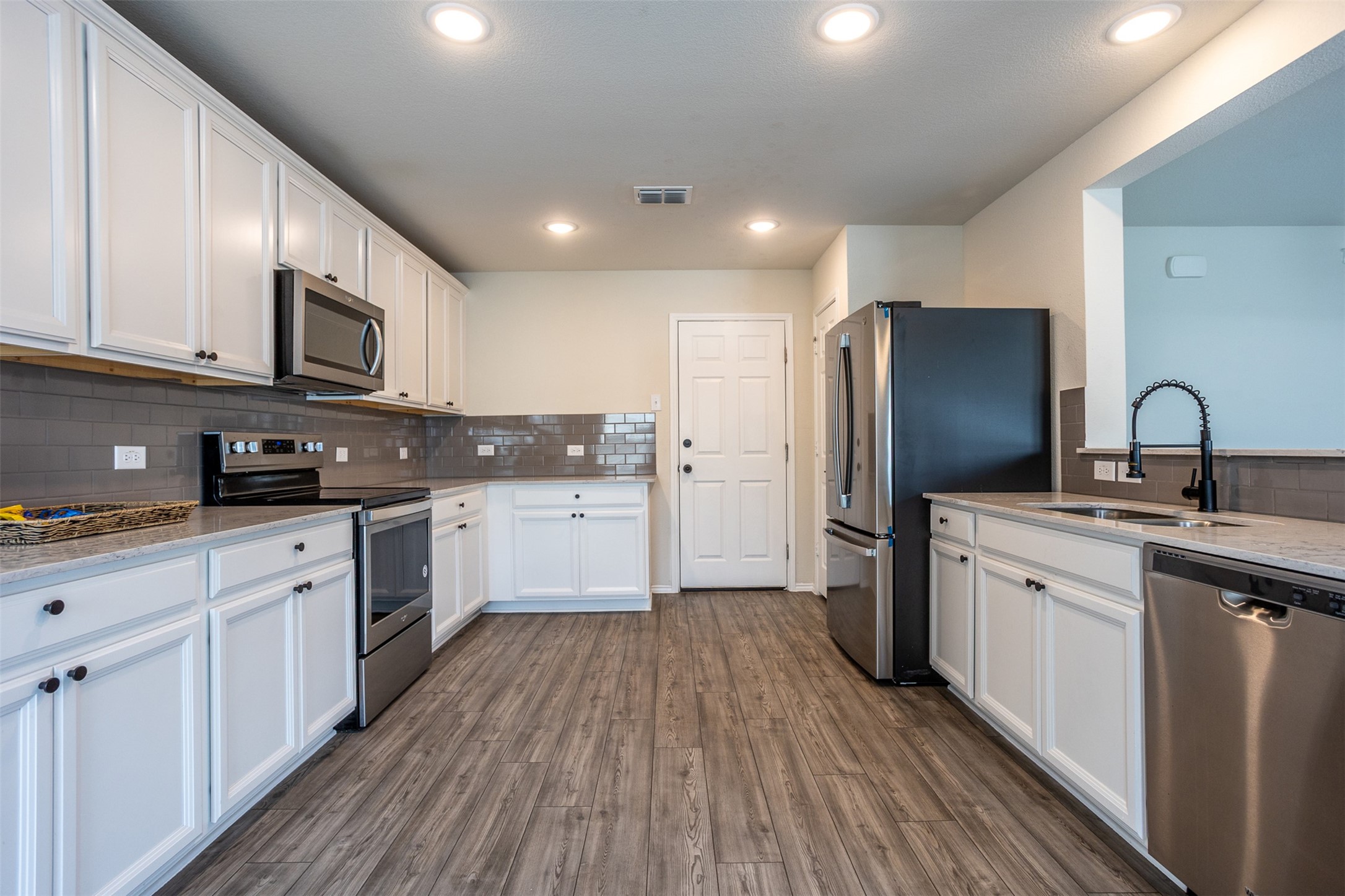 1544 Vega Drive Forney TX 75126