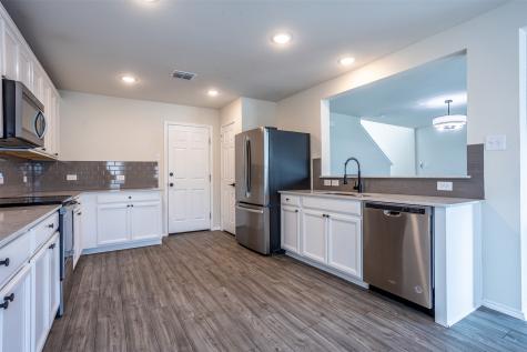 1544 Vega Drive Forney TX 75126