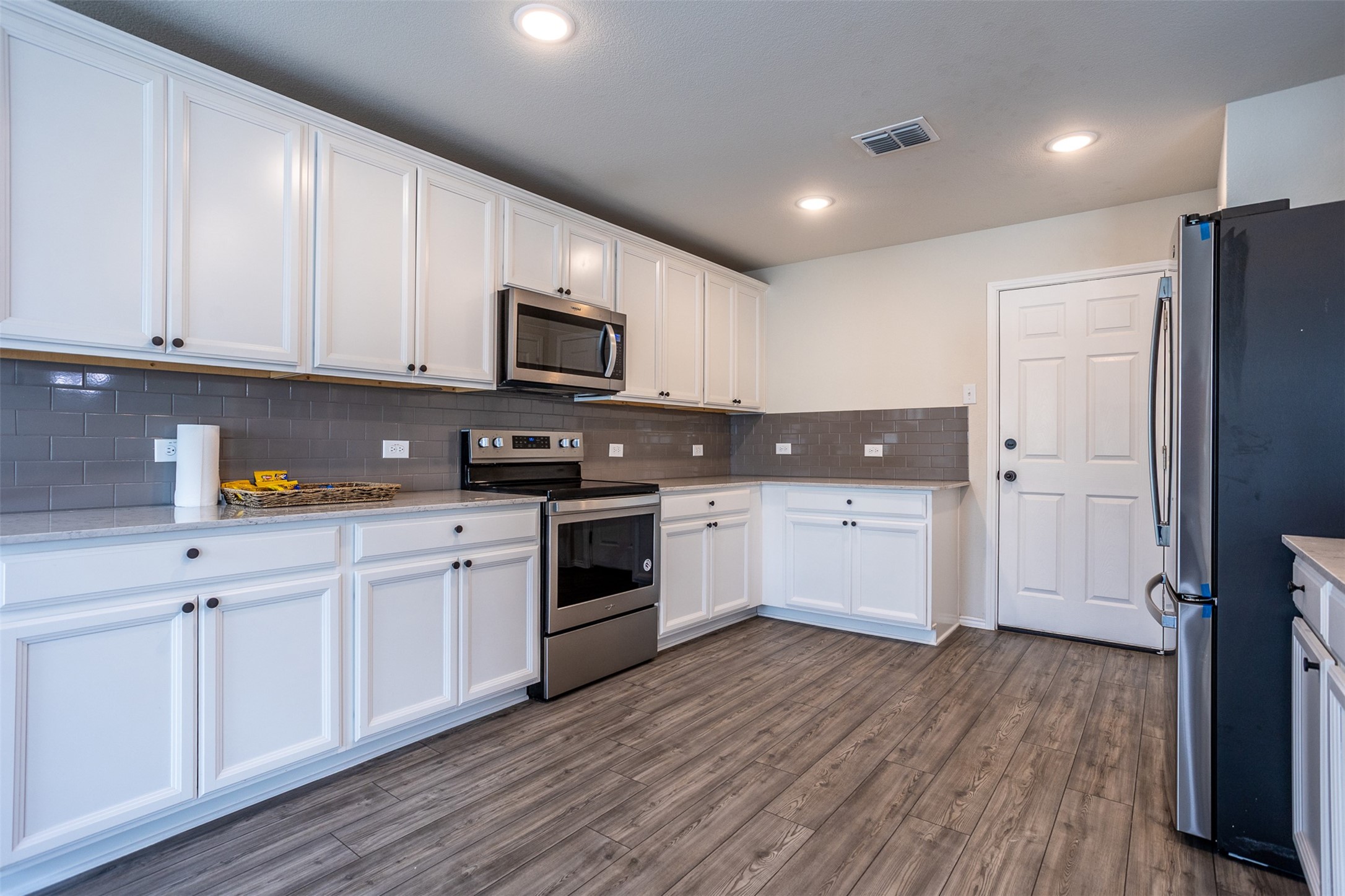 1544 Vega Drive Forney TX 75126