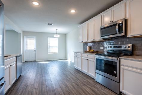 1544 Vega Drive Forney TX 75126