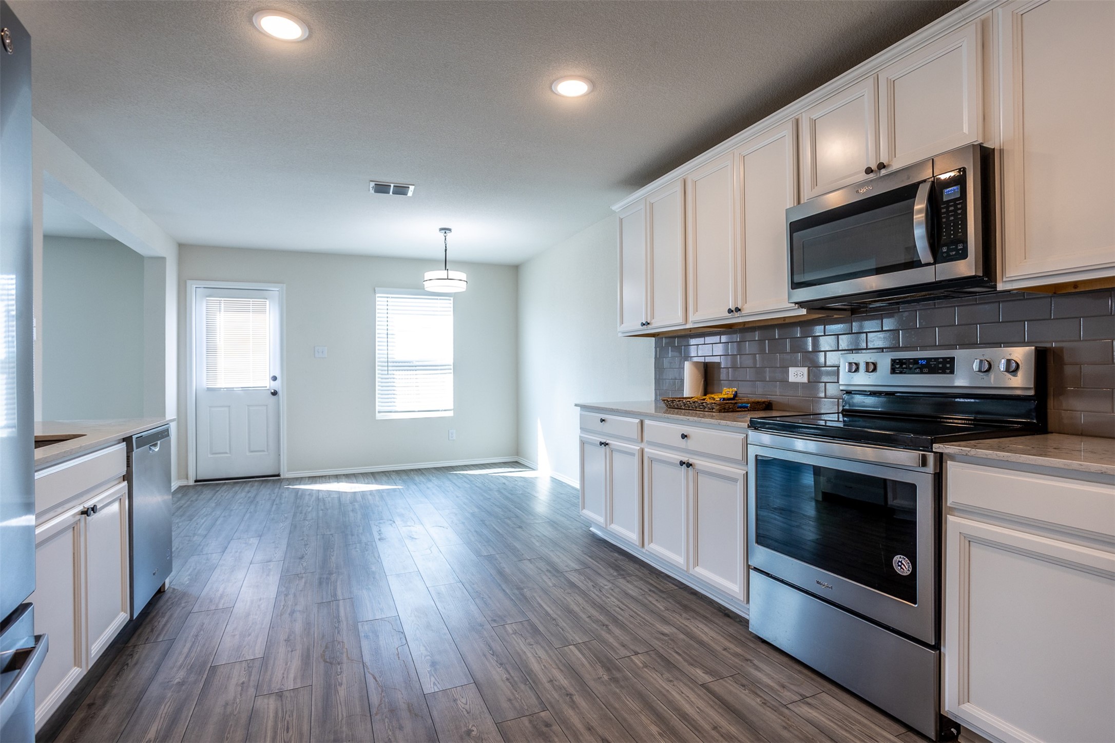 1544 Vega Drive Forney TX 75126