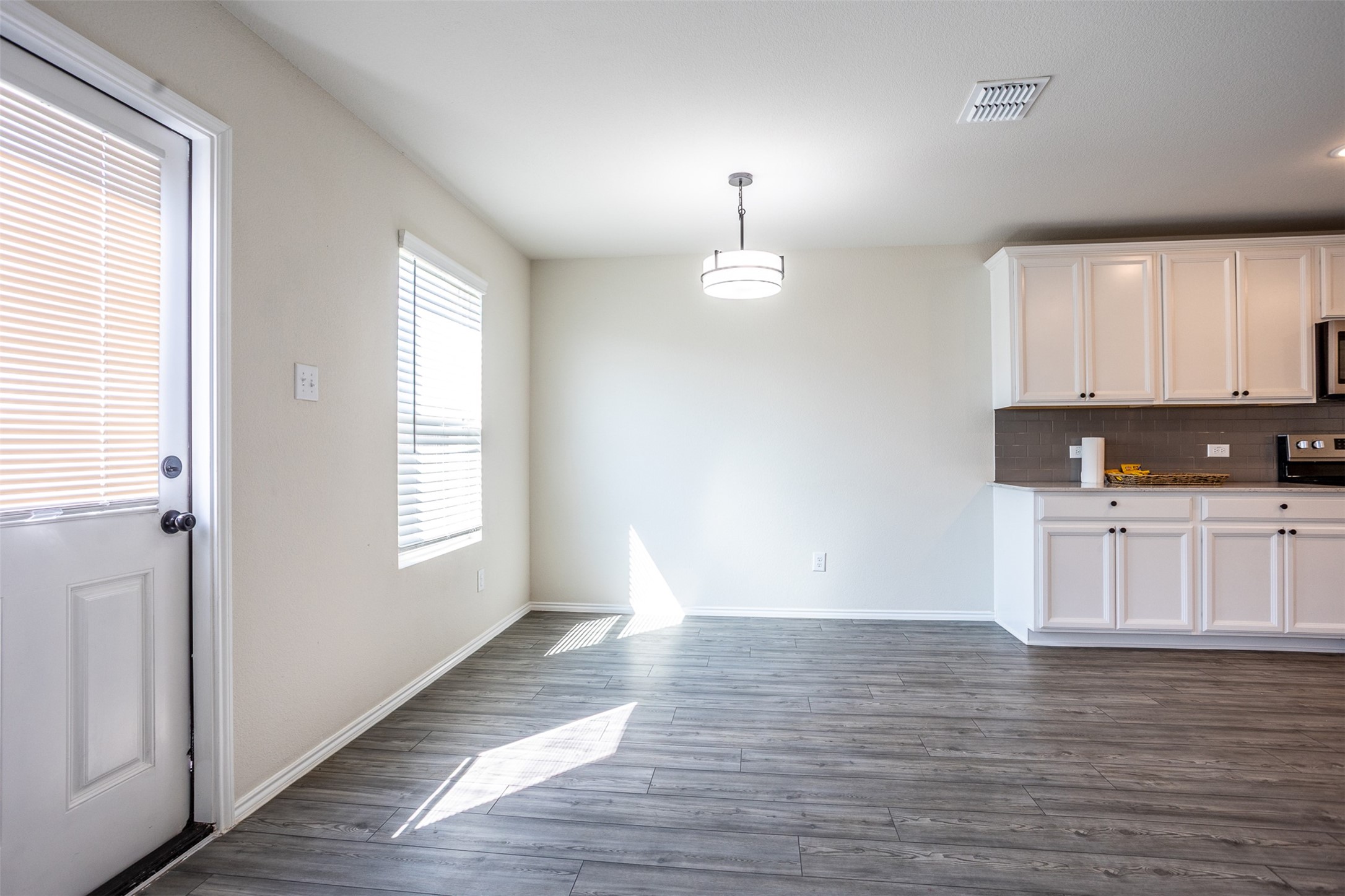 1544 Vega Drive Forney TX 75126