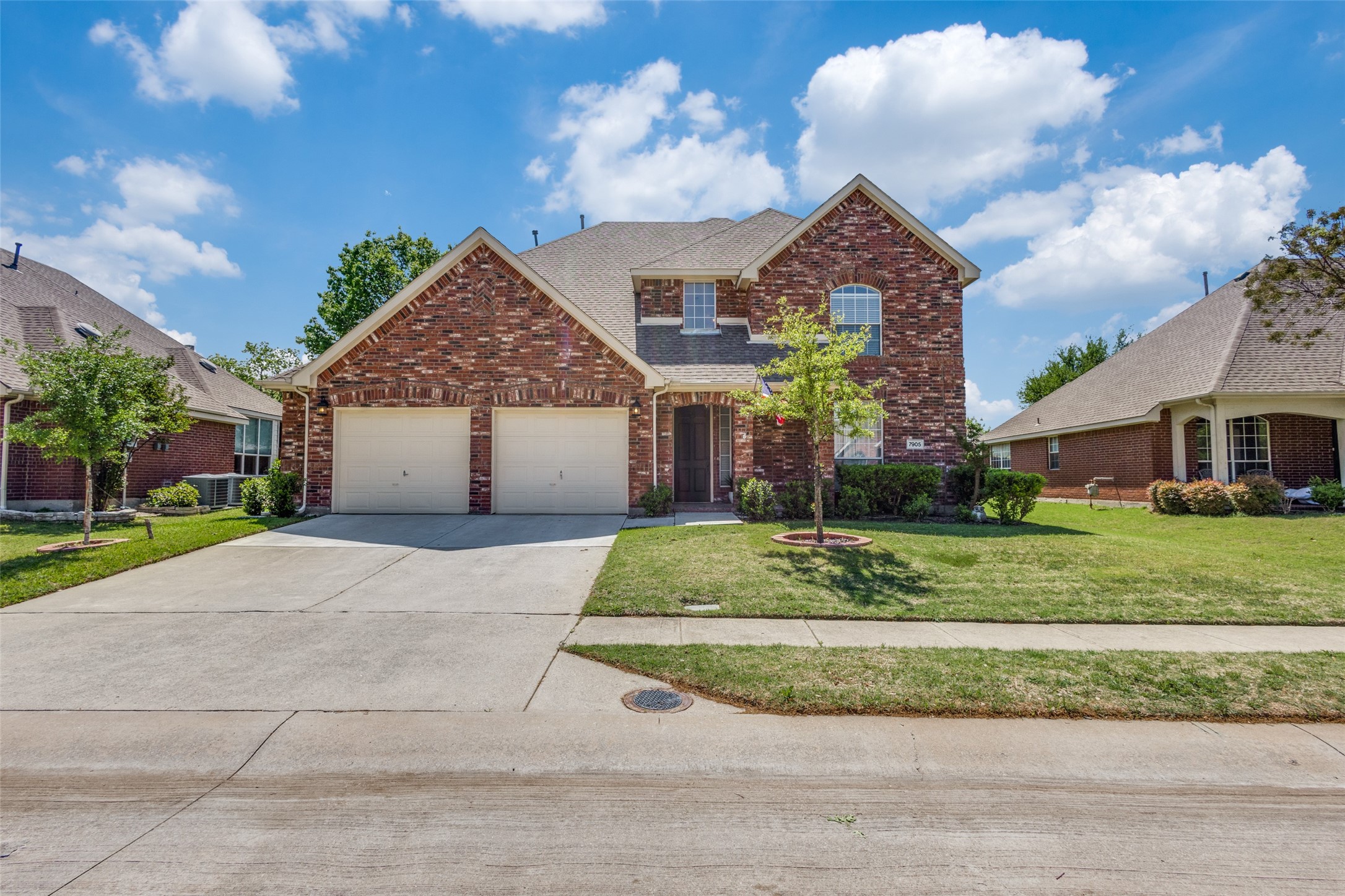7905 Purple Martin Way Mckinney TX 75072