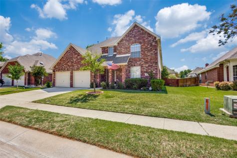 7905 Purple Martin Way Mckinney TX 75072