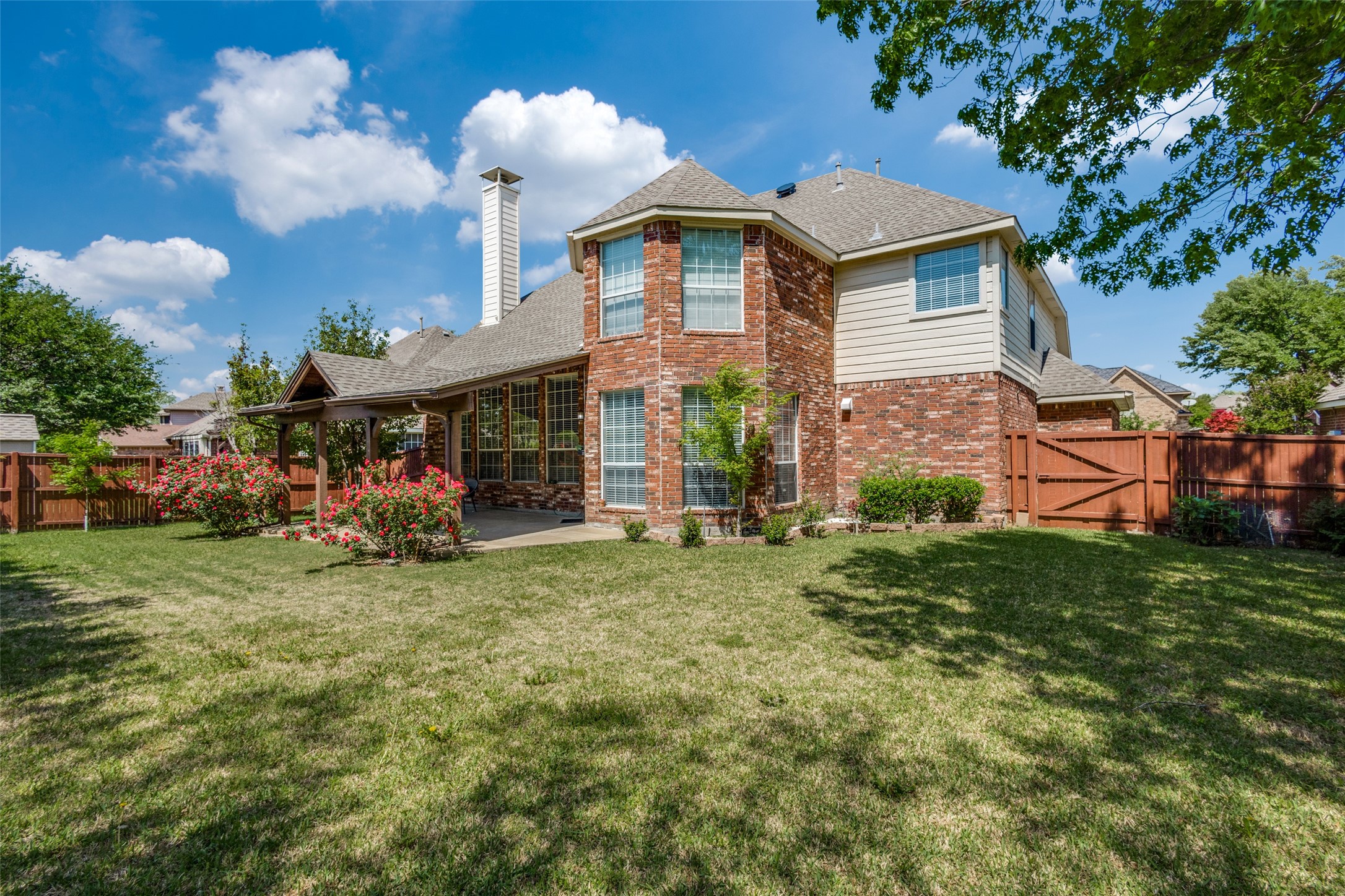 7905 Purple Martin Way Mckinney TX 75072