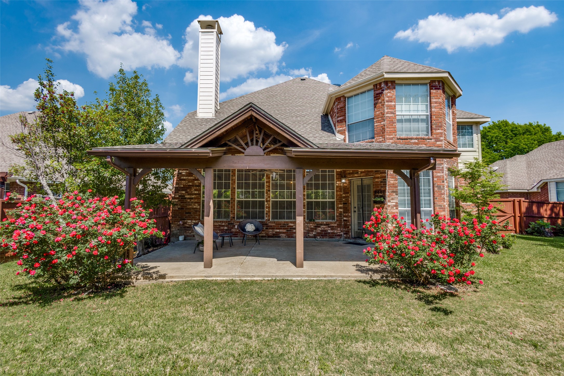 7905 Purple Martin Way Mckinney TX 75072