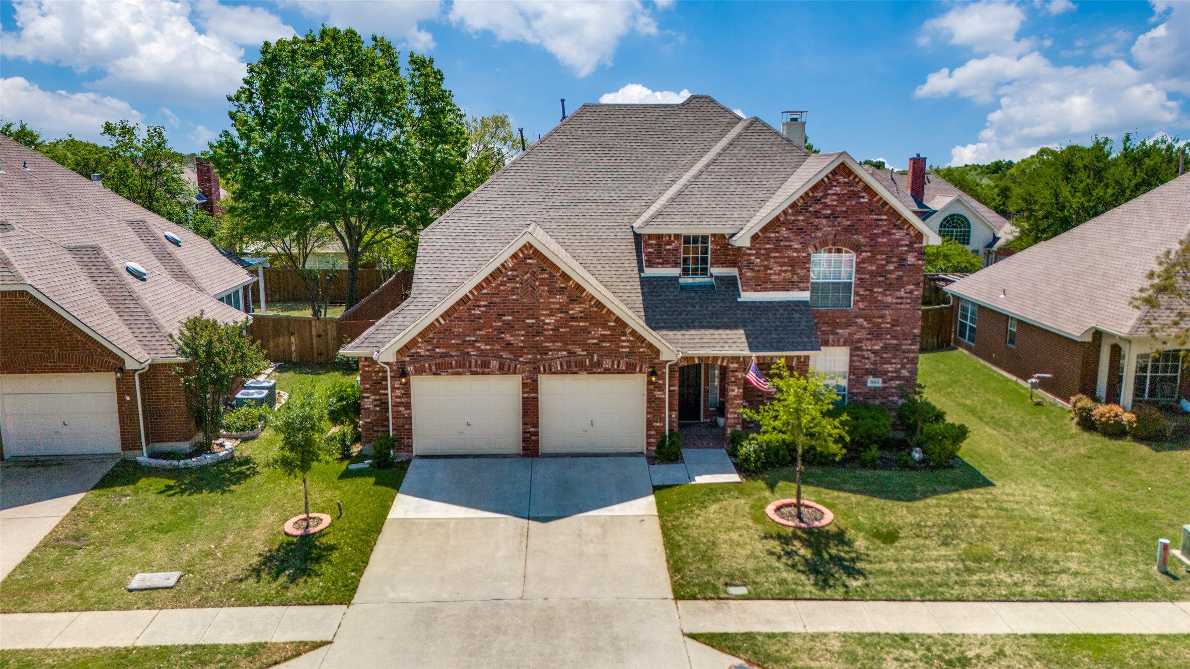 7905 Purple Martin Way Mckinney TX 75072
