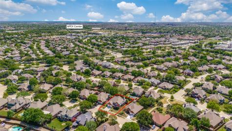 7905 Purple Martin Way Mckinney TX 75072