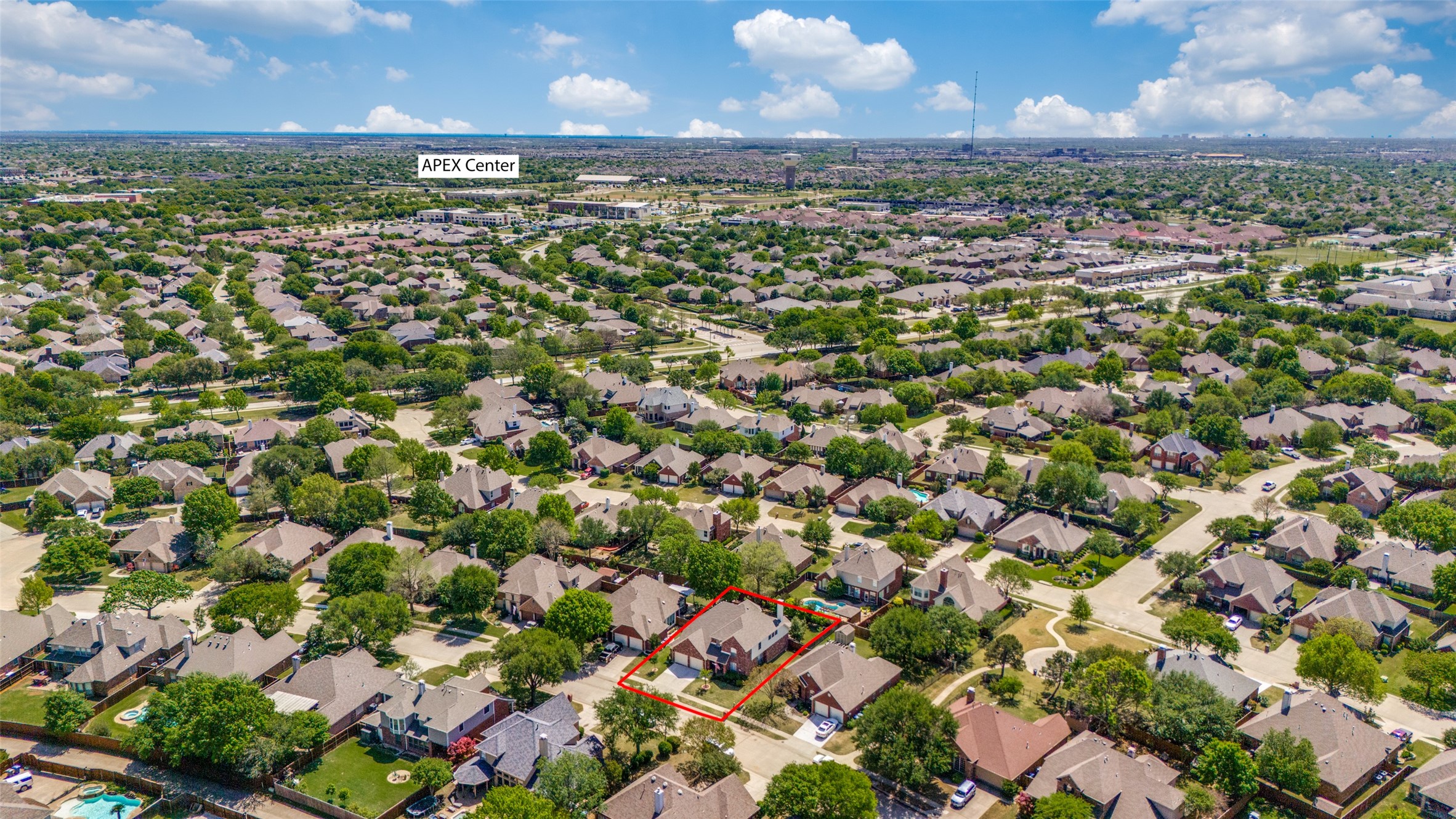 7905 Purple Martin Way Mckinney TX 75072