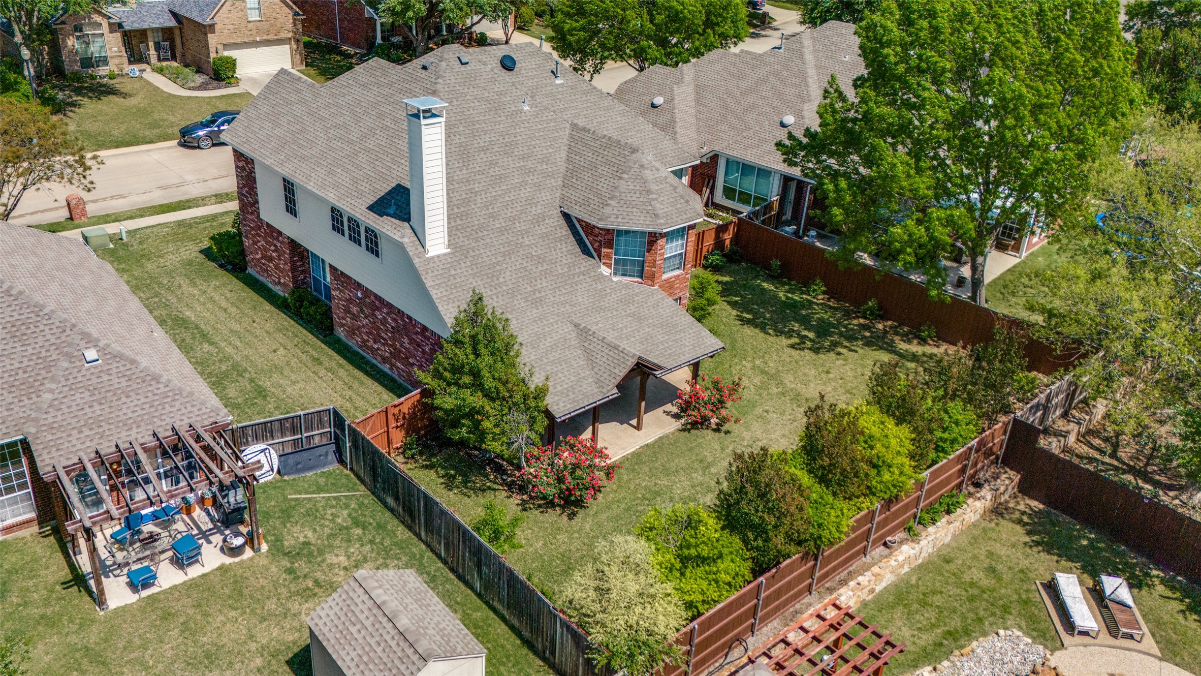 7905 Purple Martin Way Mckinney TX 75072