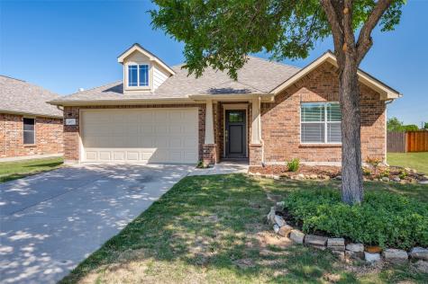 2877 Cascade Cove Drive Little Elm TX 75068