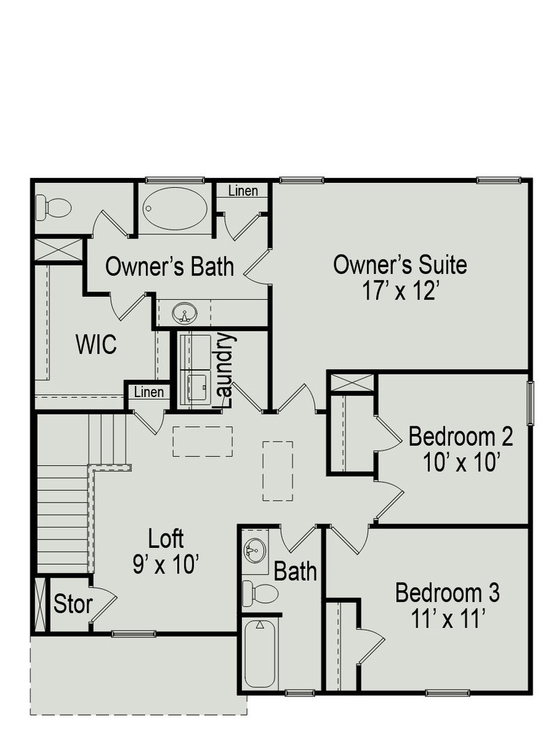 1231 Anderson Drive Trenton TX 75490