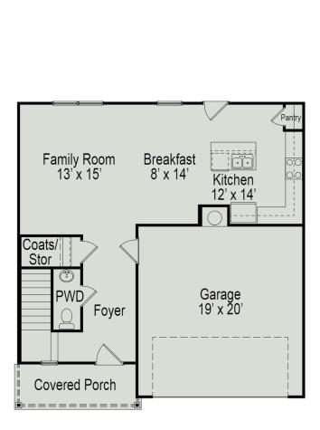 1231 Anderson Drive Trenton TX 75490