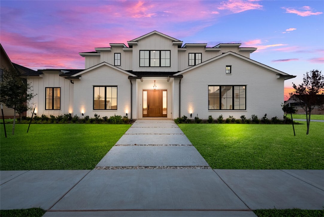 14012 Rw Court Woodway TX 76712