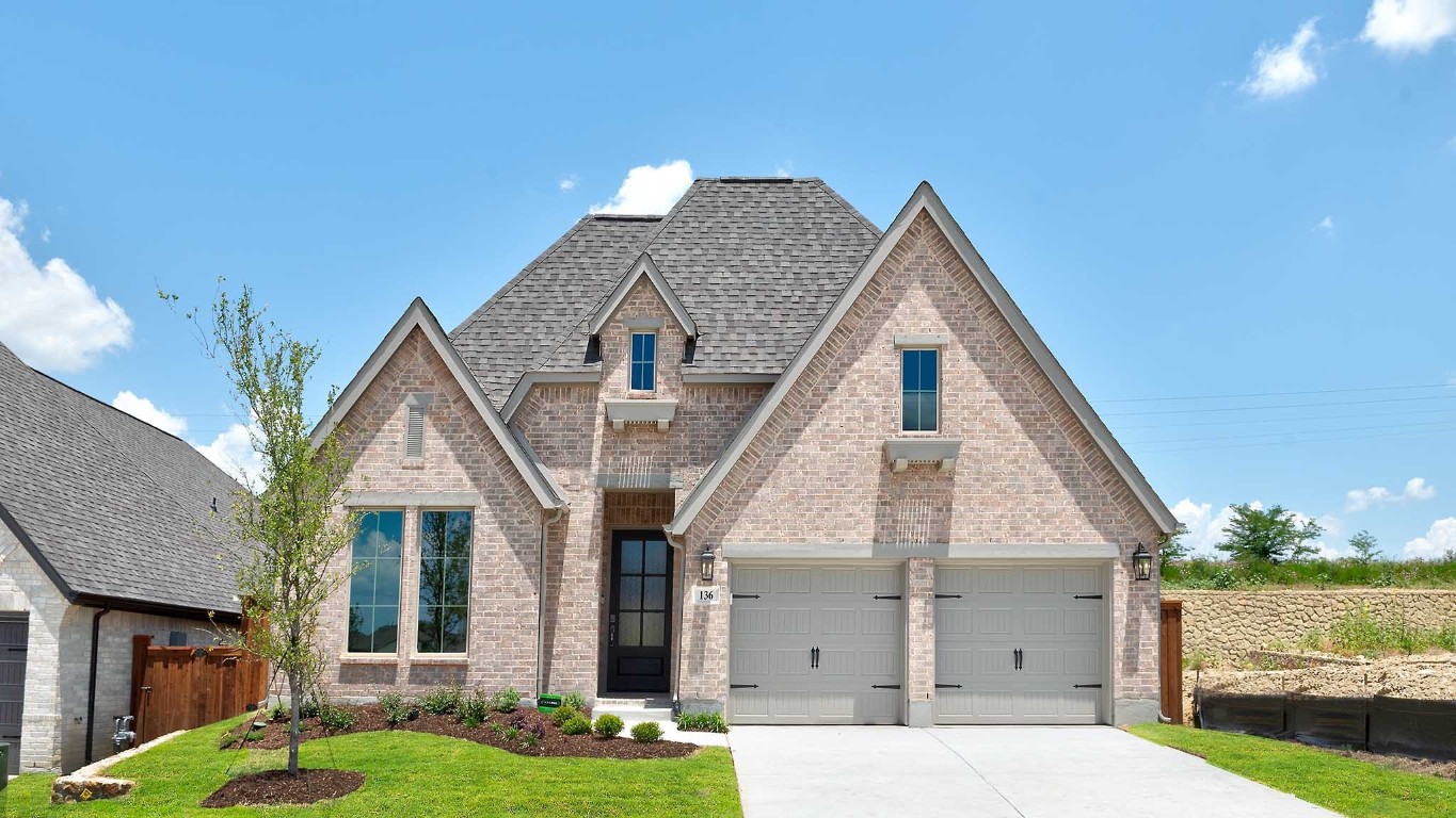 136 Buffalo Boulevard Rhome TX 76078