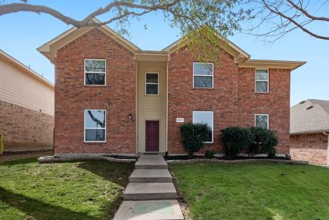 2941 Tangleglen Drive Rockwall TX 75032