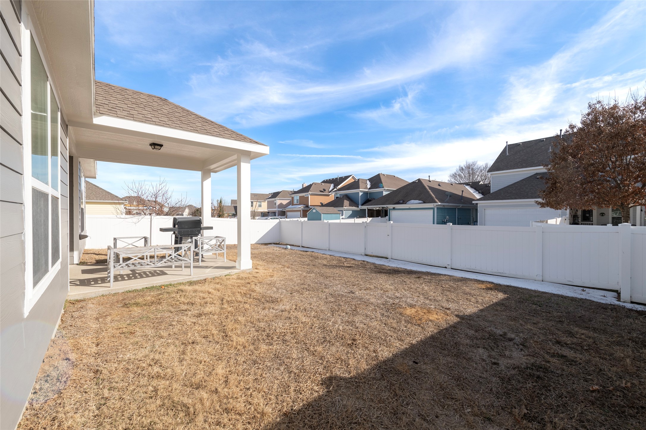 9108 Blackstone Drive Providence Village TX 76227