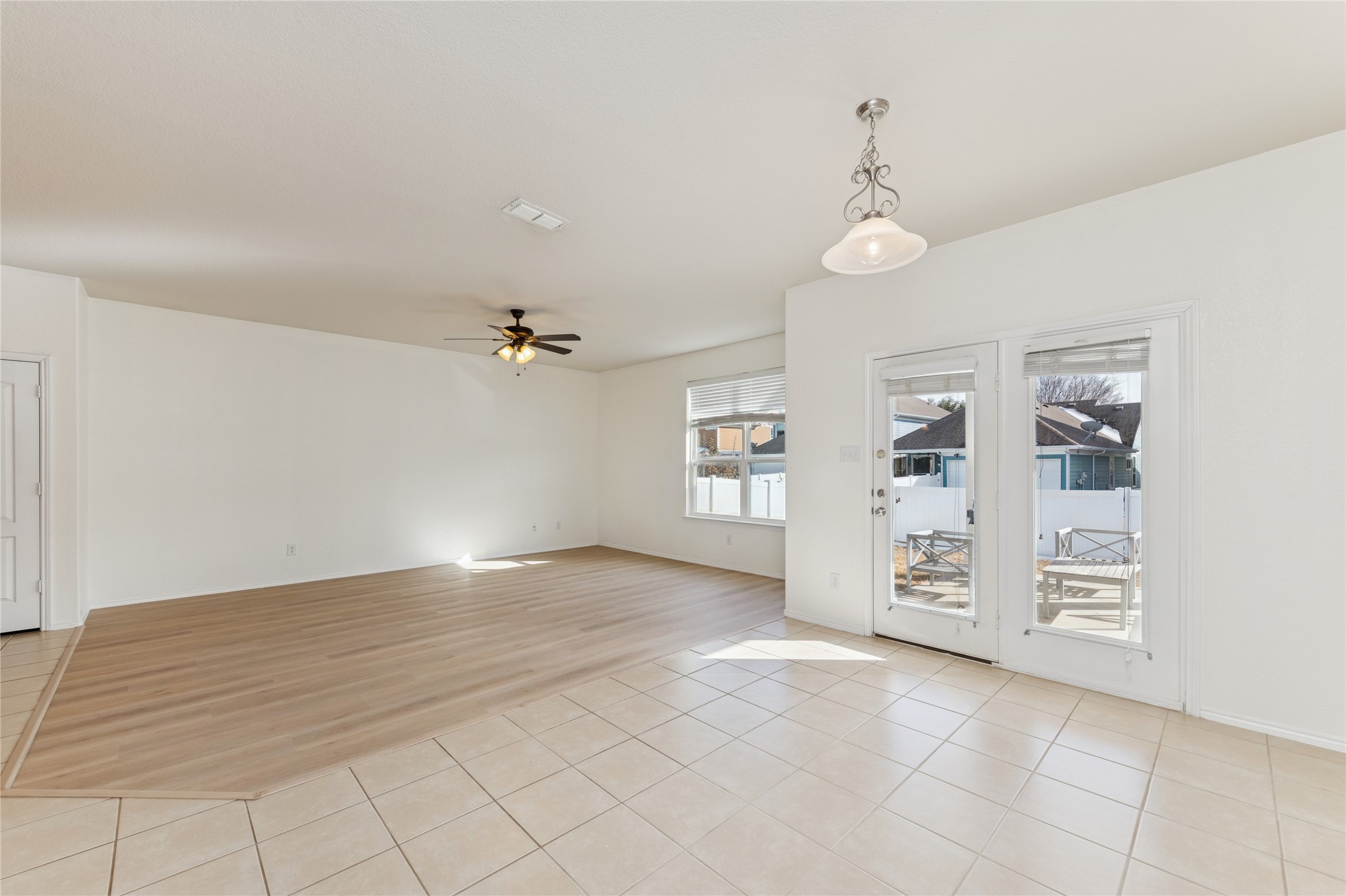 9108 Blackstone Drive Providence Village TX 76227