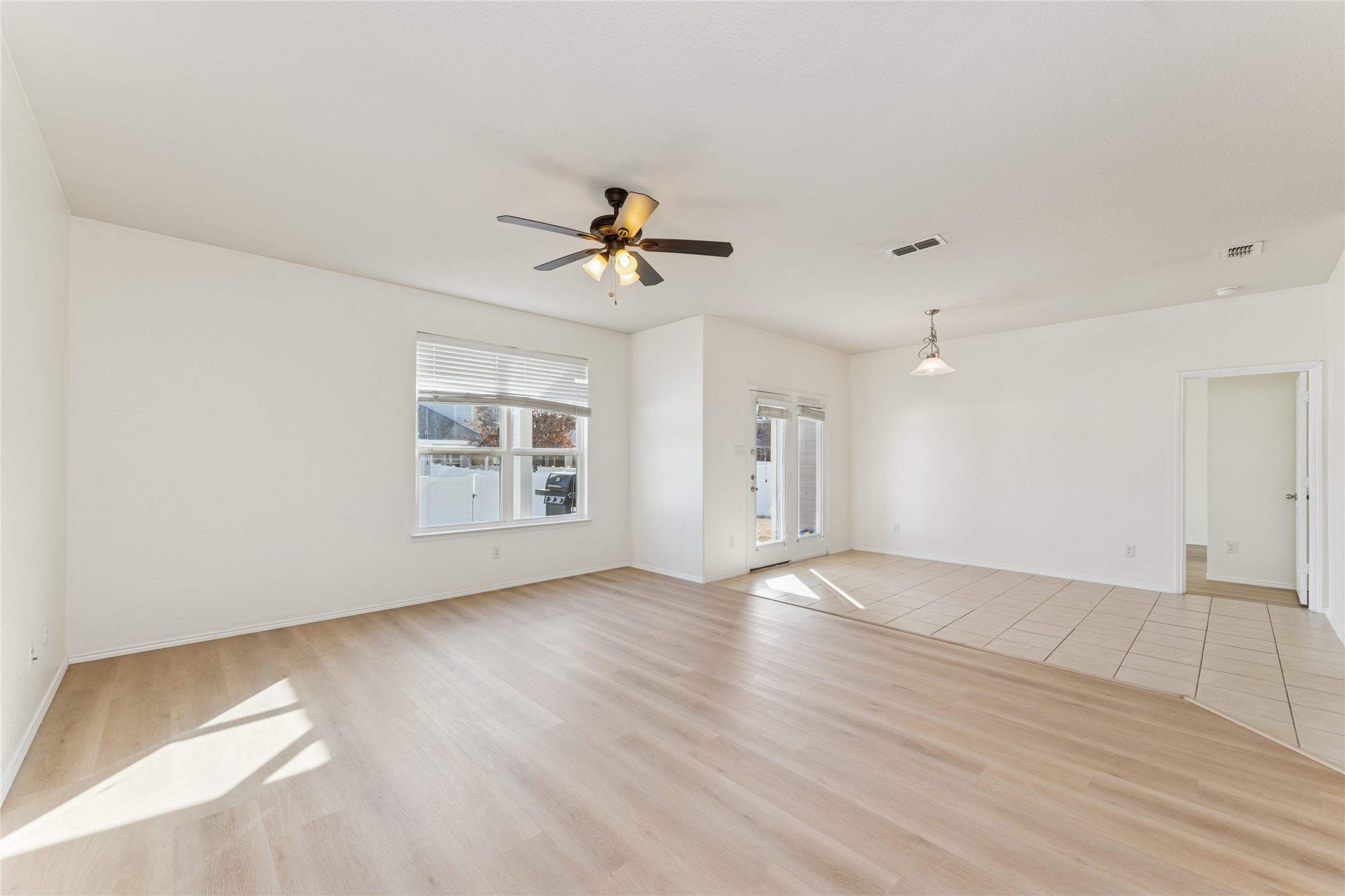 9108 Blackstone Drive Providence Village TX 76227