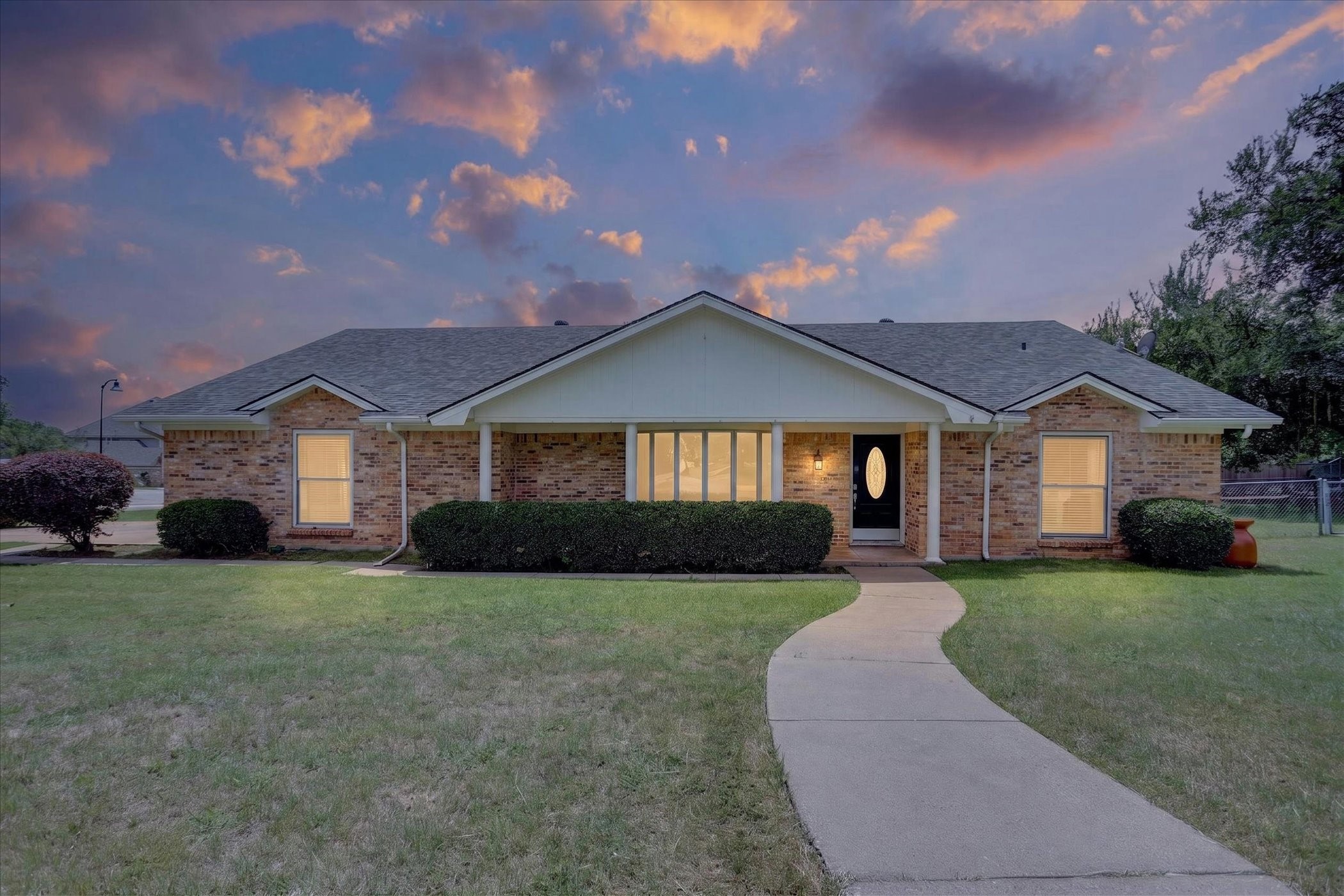 4301 Jester Court North Richland Hills TX 76180