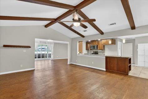 4301 Jester Court North Richland Hills TX 76180