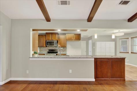 4301 Jester Court North Richland Hills TX 76180