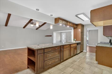 4301 Jester Court North Richland Hills TX 76180