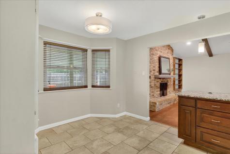 4301 Jester Court North Richland Hills TX 76180