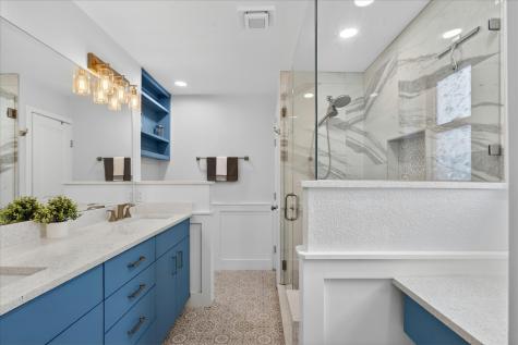 4301 Jester Court North Richland Hills TX 76180