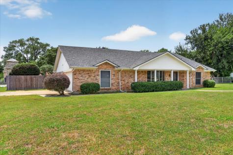 4301 Jester Court North Richland Hills TX 76180