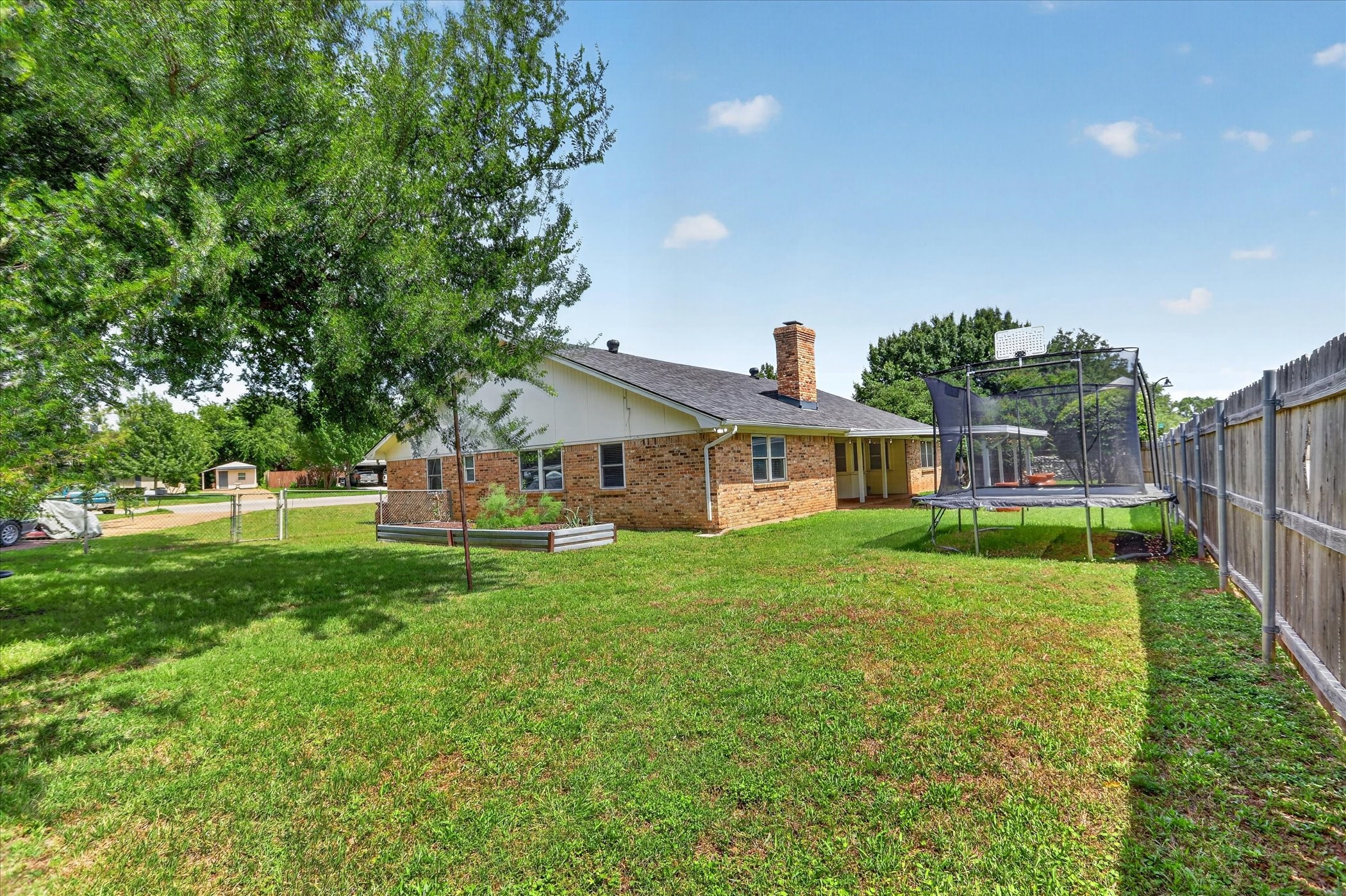 4301 Jester Court North Richland Hills TX 76180