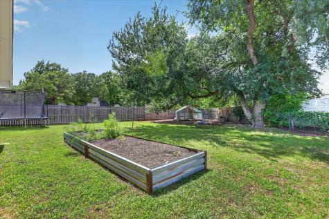 4301 Jester Court North Richland Hills TX 76180