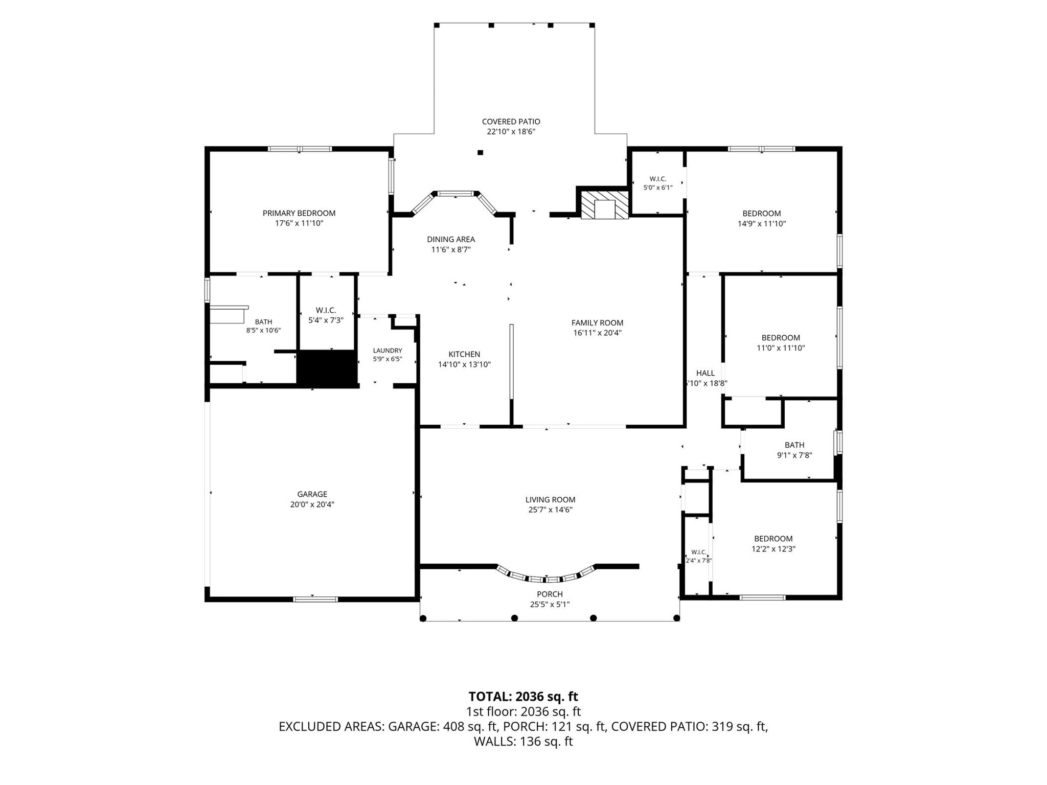 4301 Jester Court North Richland Hills TX 76180