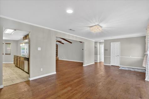 4301 Jester Court North Richland Hills TX 76180
