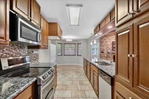 4301 Jester Court North Richland Hills TX 76180