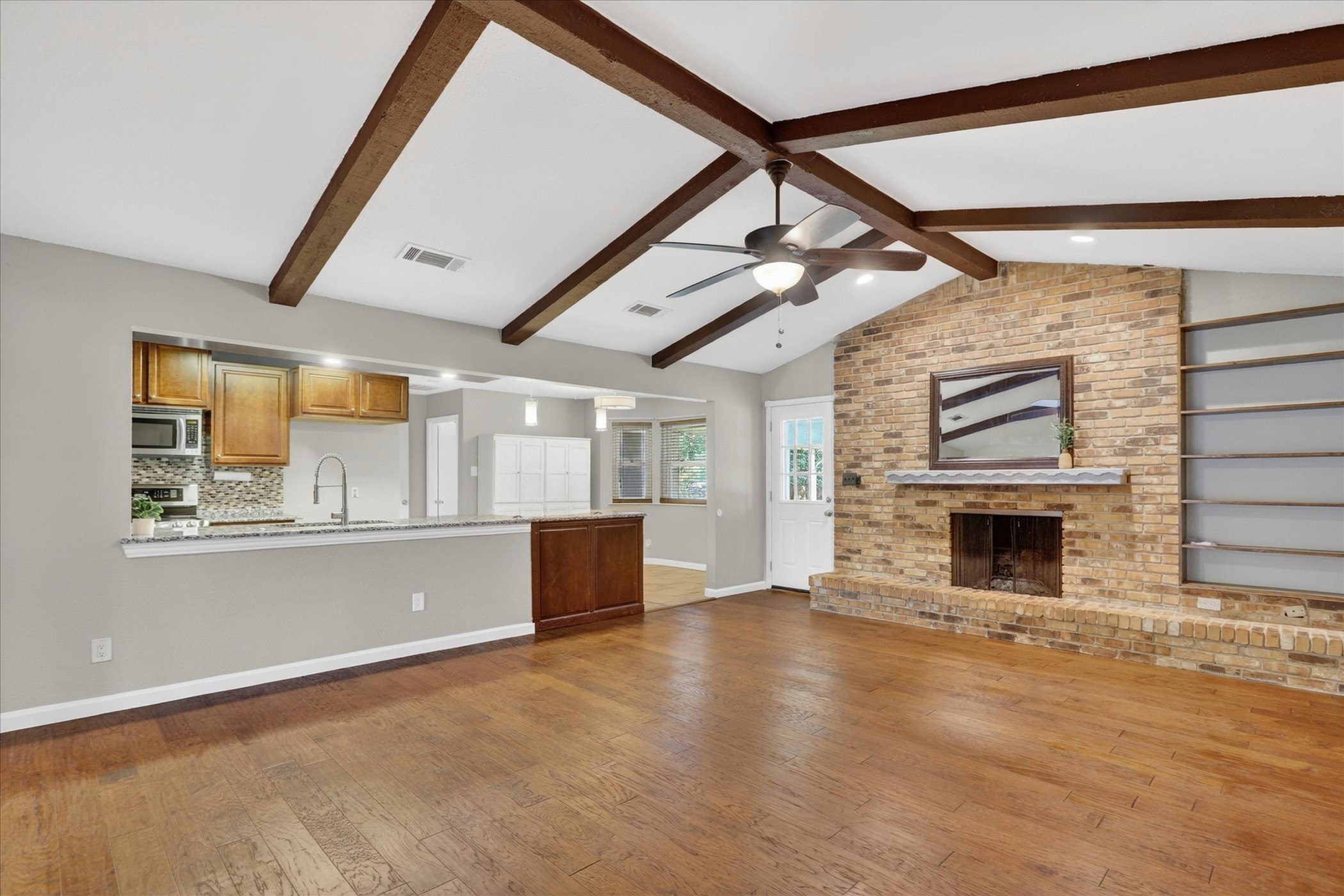 4301 Jester Court North Richland Hills TX 76180