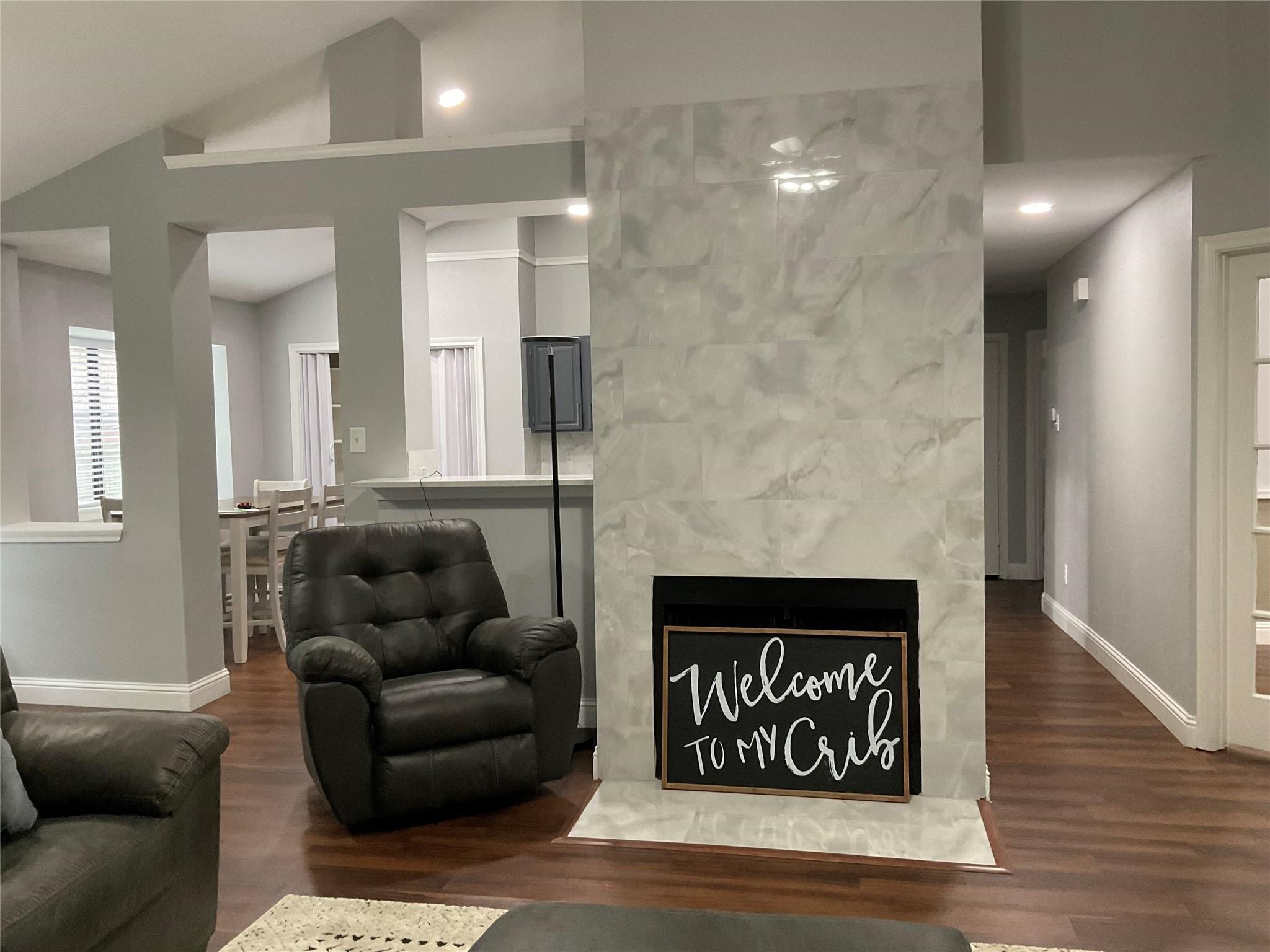 6003 Glenwood Drive Arlington TX 76017